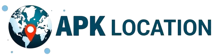 APK Locaton Logo