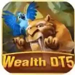 Wealth DT5 Game
