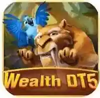 Wealth DT5 Game