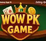 Wow PK Game