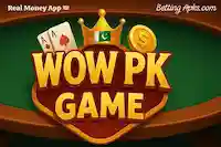 Wow PK Game
