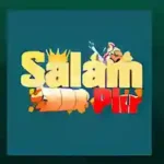 SALAM PKR Game