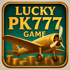 LUCKY PK777 Game