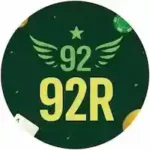 92R Game