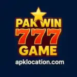 Pak Win 777 Game