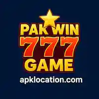 Pak Win 777 Game