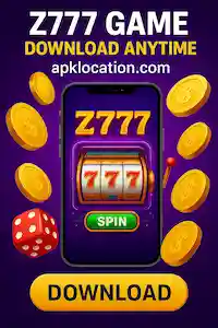 Z777 Game