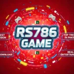 RS786 Game