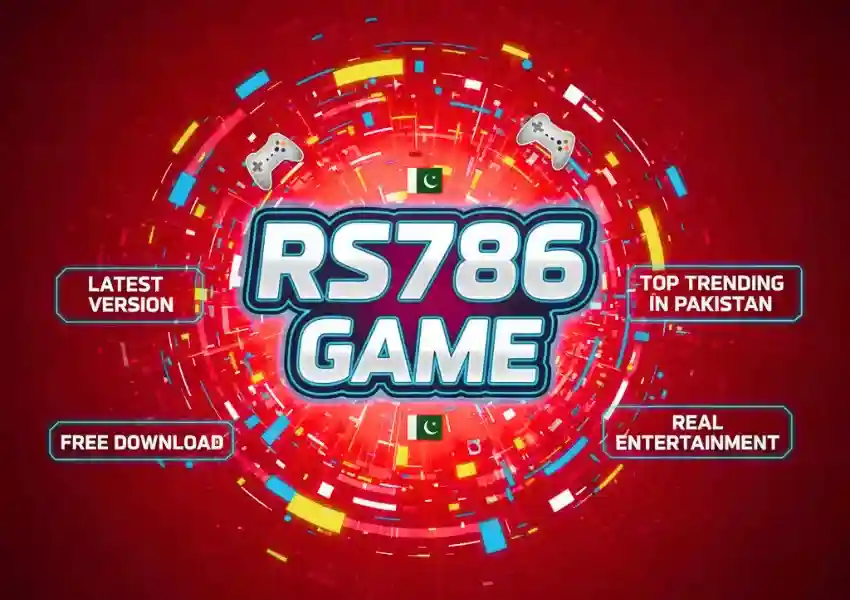 RS786 Game