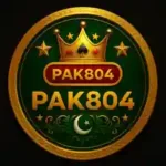 PAK804 Game